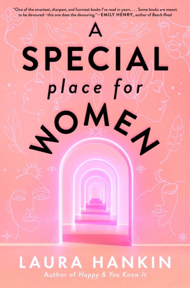 A Special Place for Women