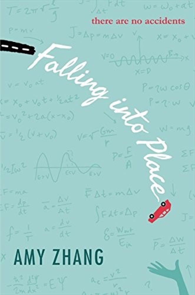 Falling into Place