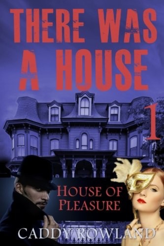 House of Pleasure