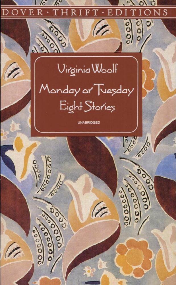 Monday or Tuesday