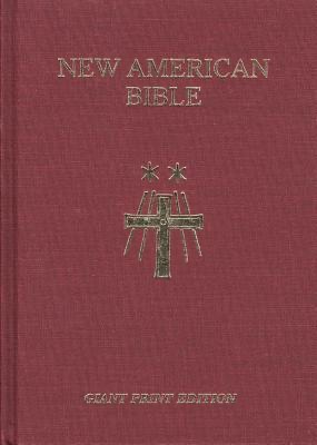 St. Joseph New American Bible