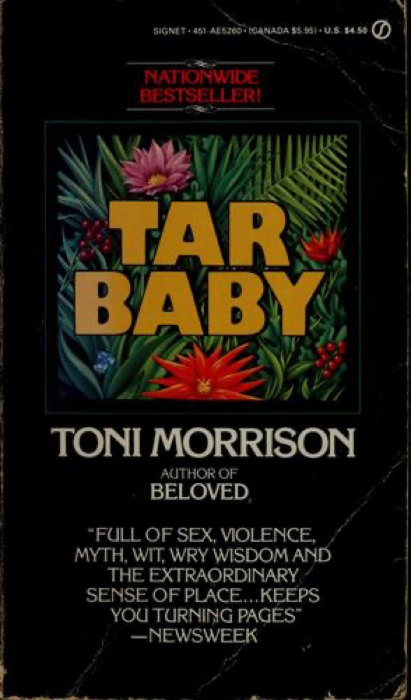 Tar Baby