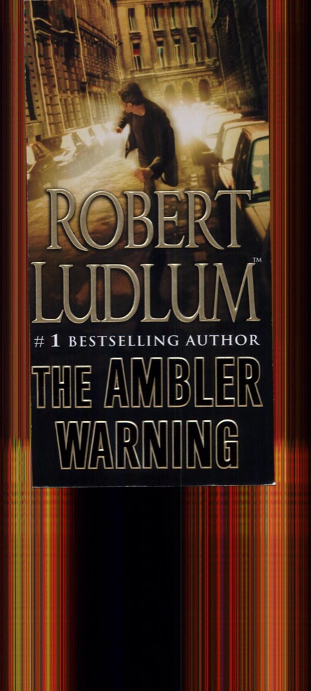 The Ambler Warning