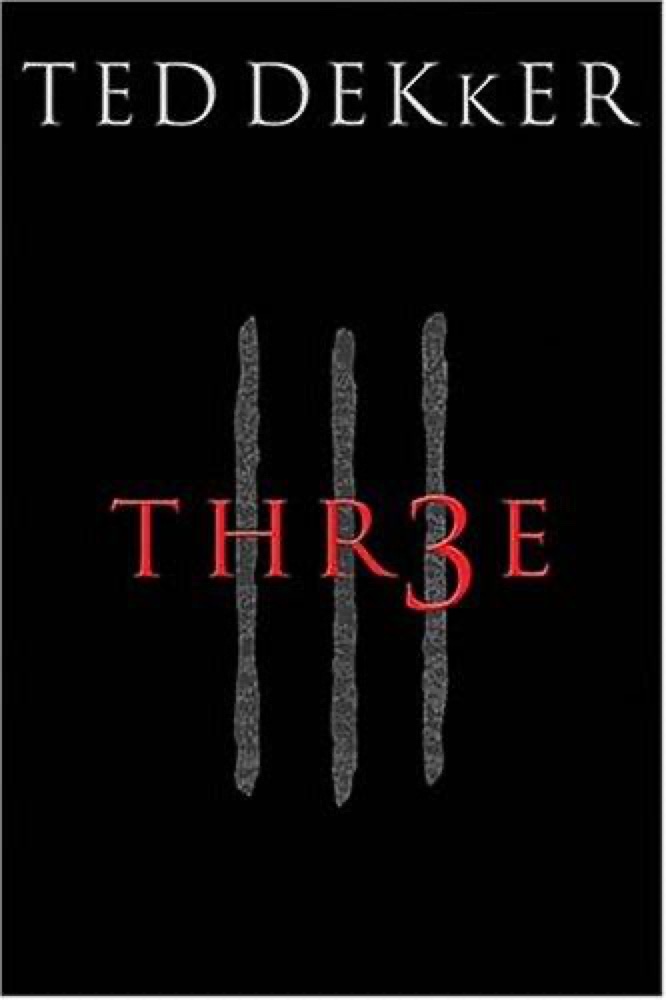 Thr3e