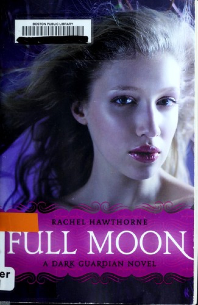 Full Moon