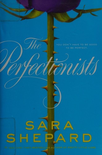 The Perfectionists