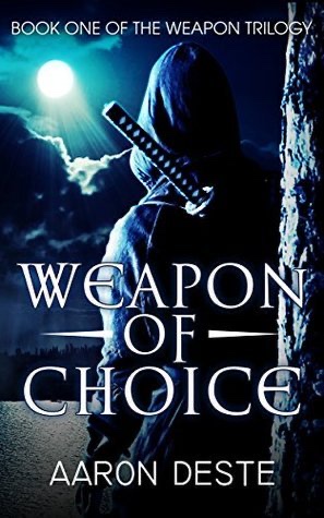 Weapon of Choice