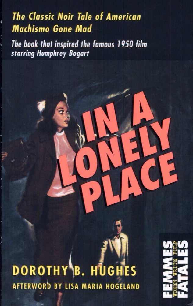 In a Lonely Place