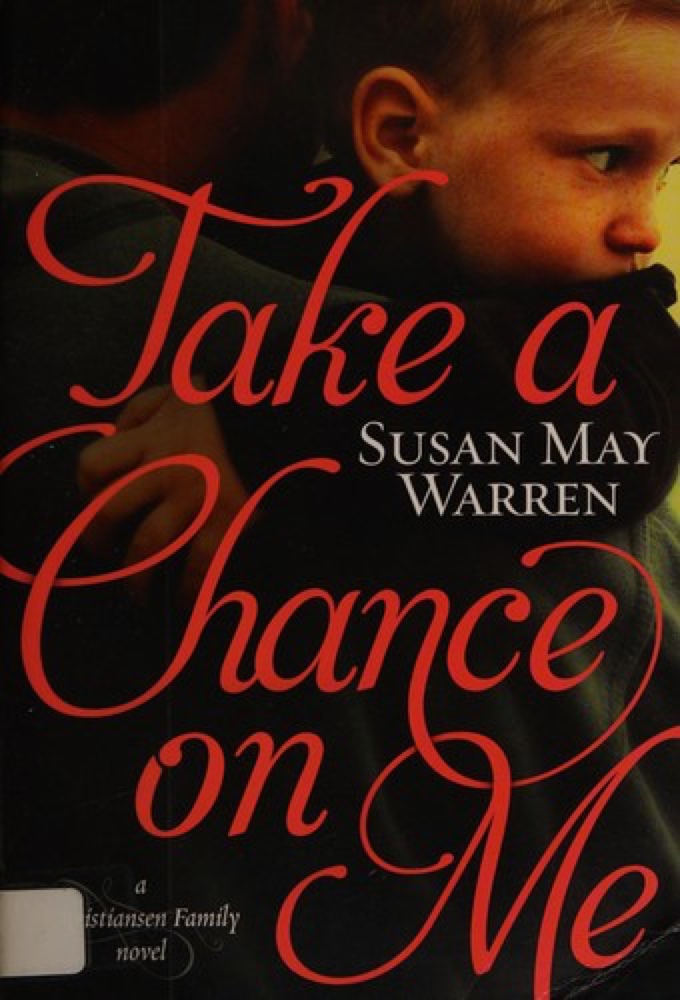 Take a Chance on Me