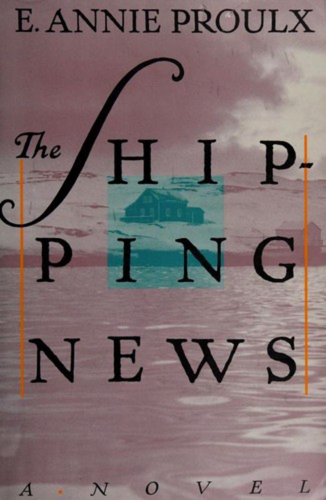 The Shipping News