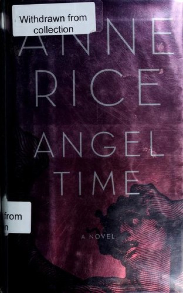 Angel Time