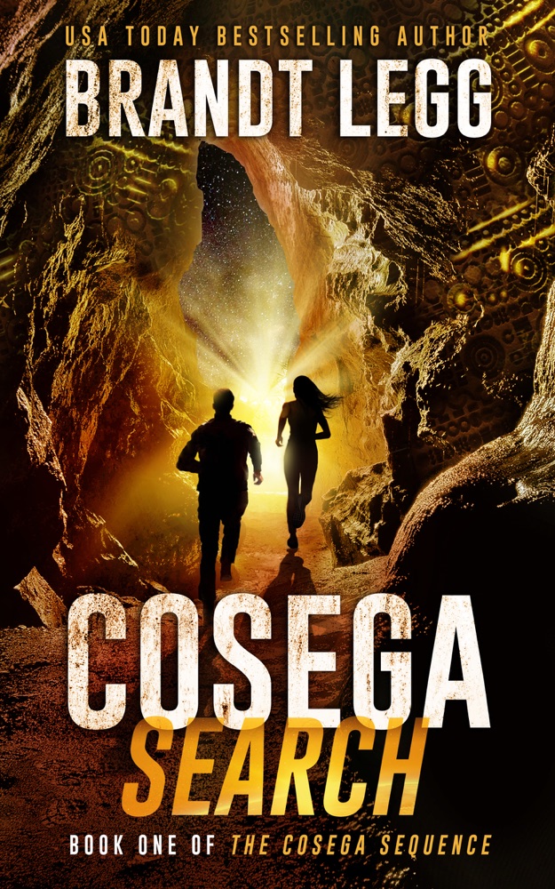 Cosega Search