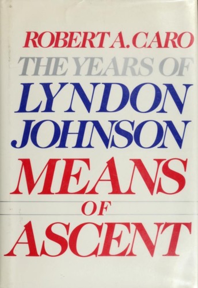 Means of Ascent