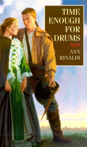 Time Enough for Drums