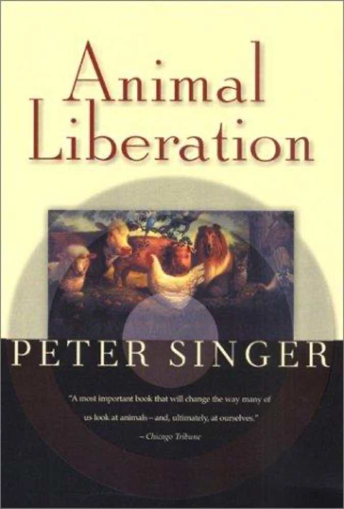 Animal Liberation