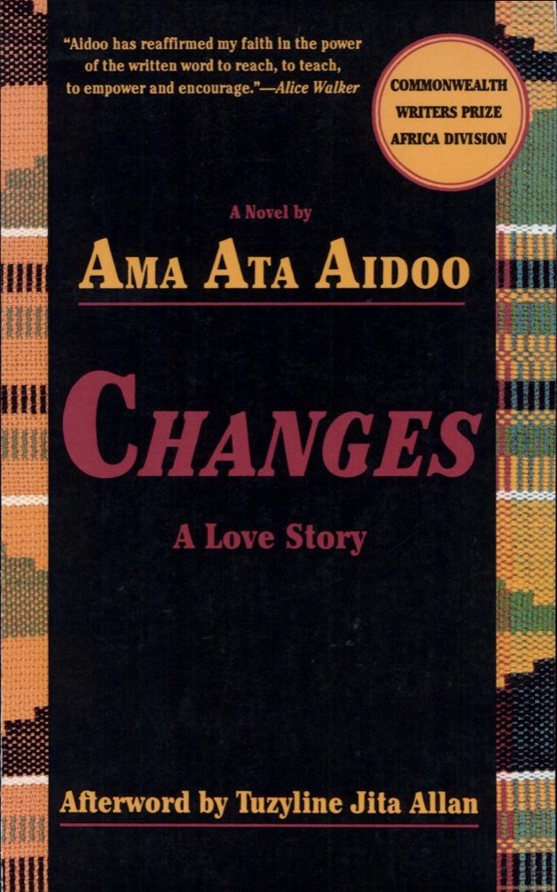 Changes: A Love Story