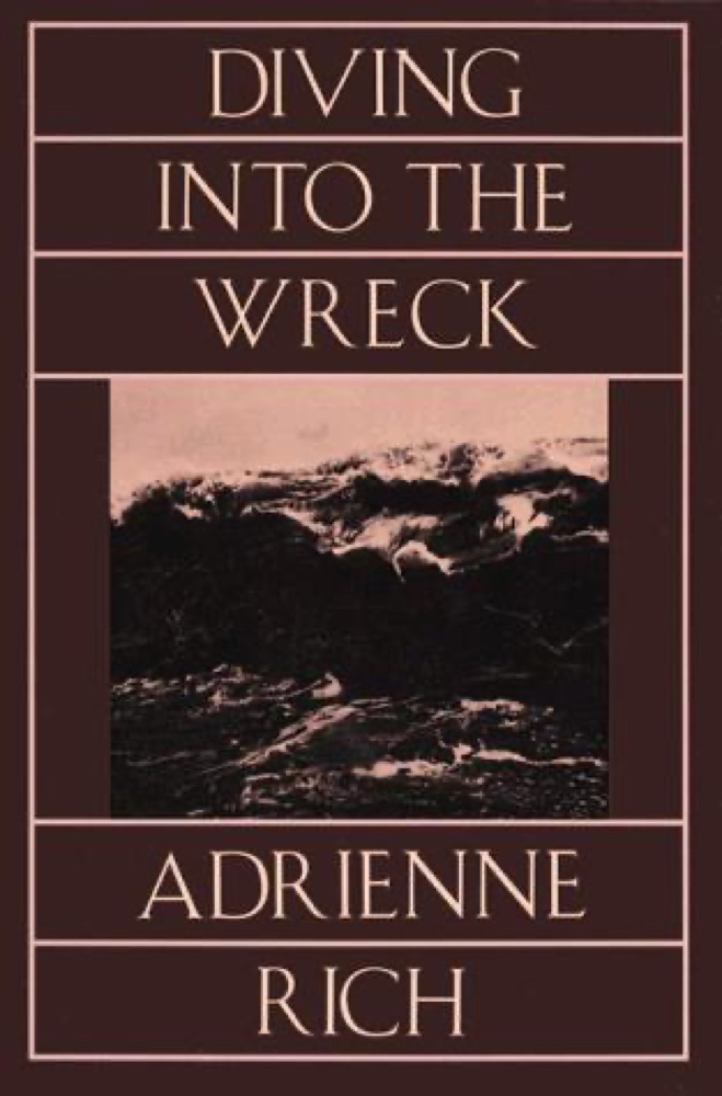 Diving Into the Wreck
