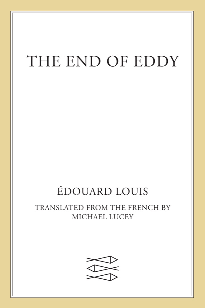 The End of Eddy