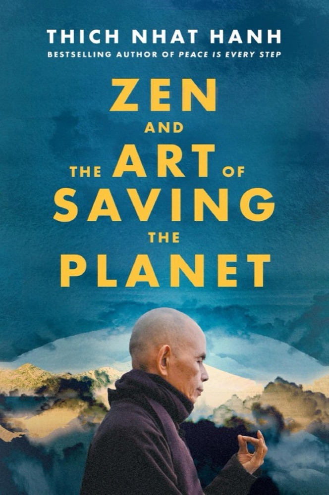 Zen and the Art of Saving the Planet