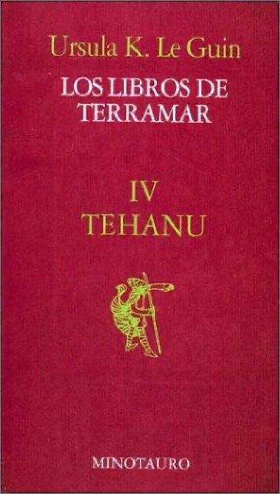 Tehanu