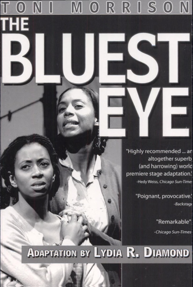 The Bluest Eye