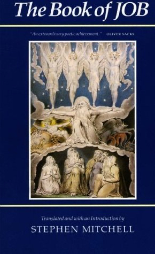 The Book of Job