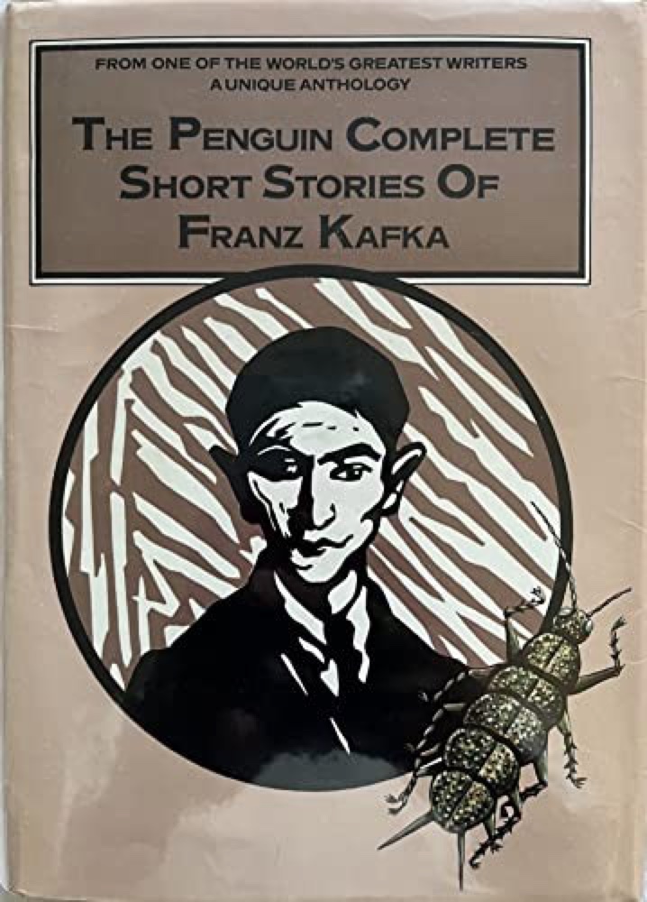 The Complete Short Stories