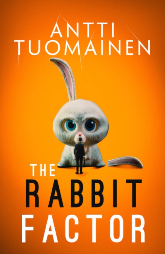 The Rabbit Factor
