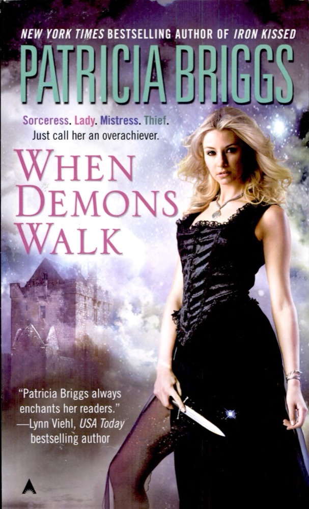When Demons Walk