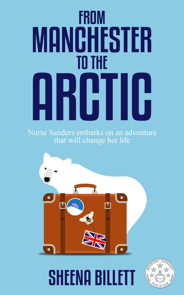 From Manchester to the Arctic