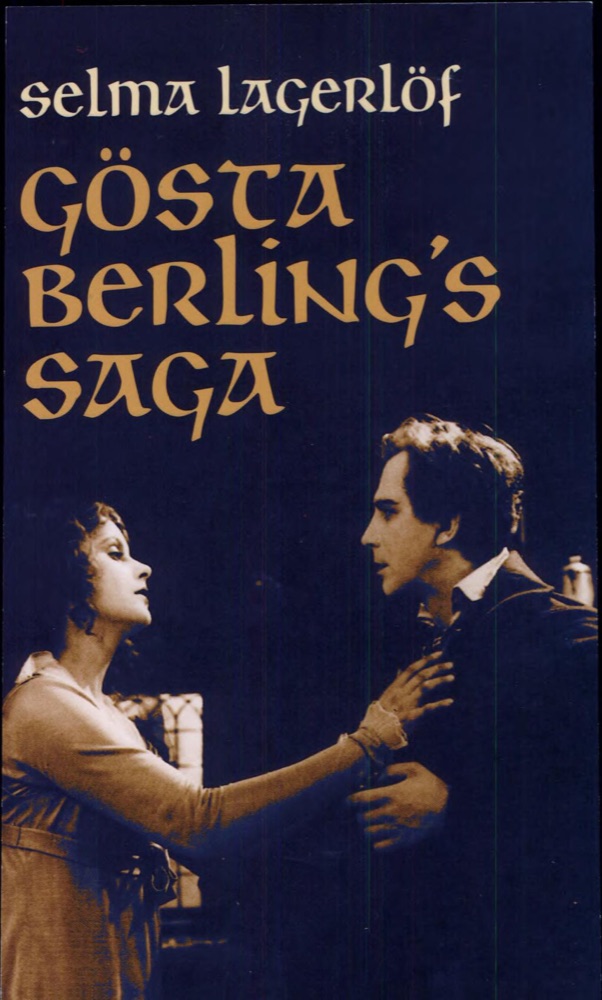 Gösta Berling's Saga