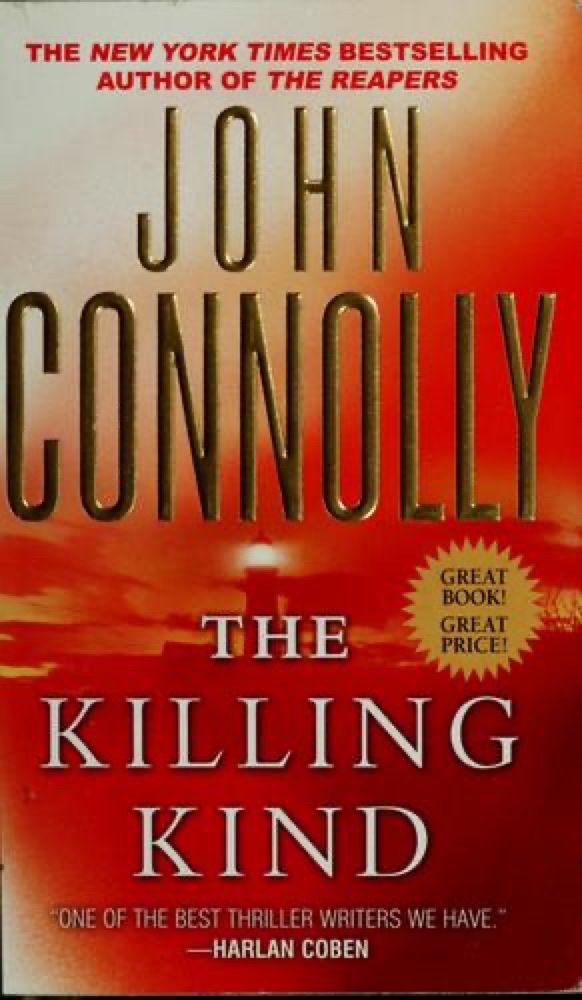 The Killing Kind