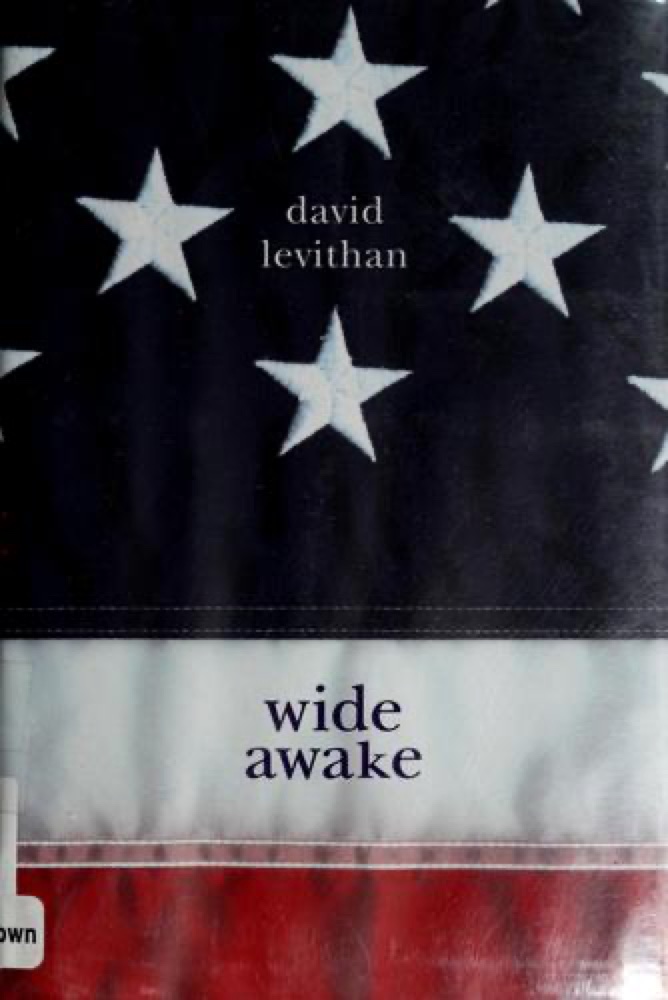 Wide Awake