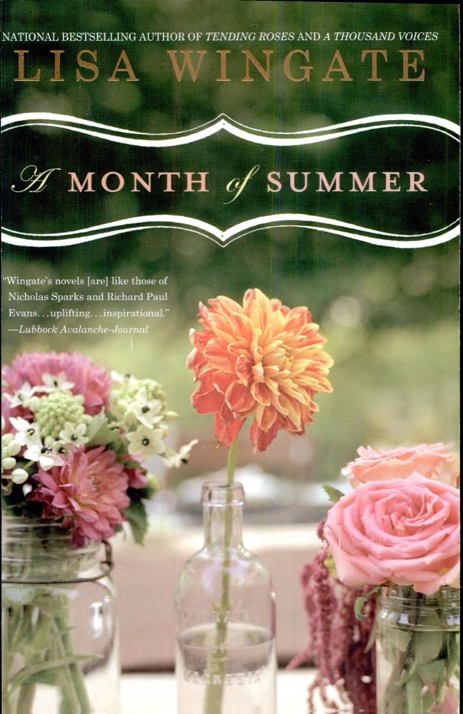 A Month of Summer