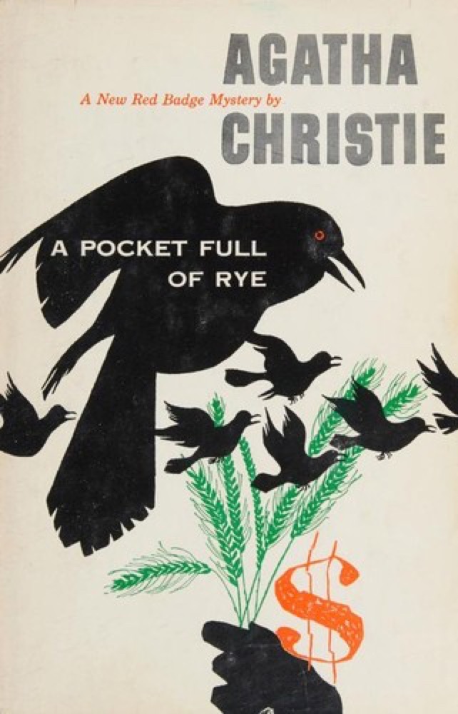 A Pocket Full of Rye