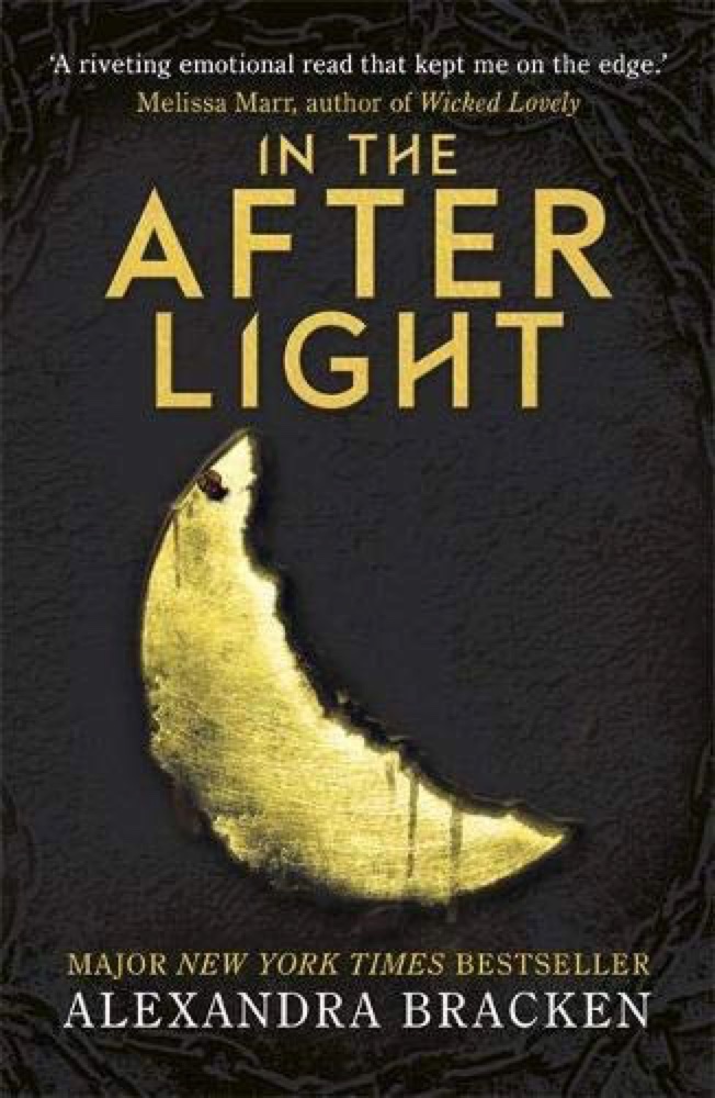 In The Afterlight