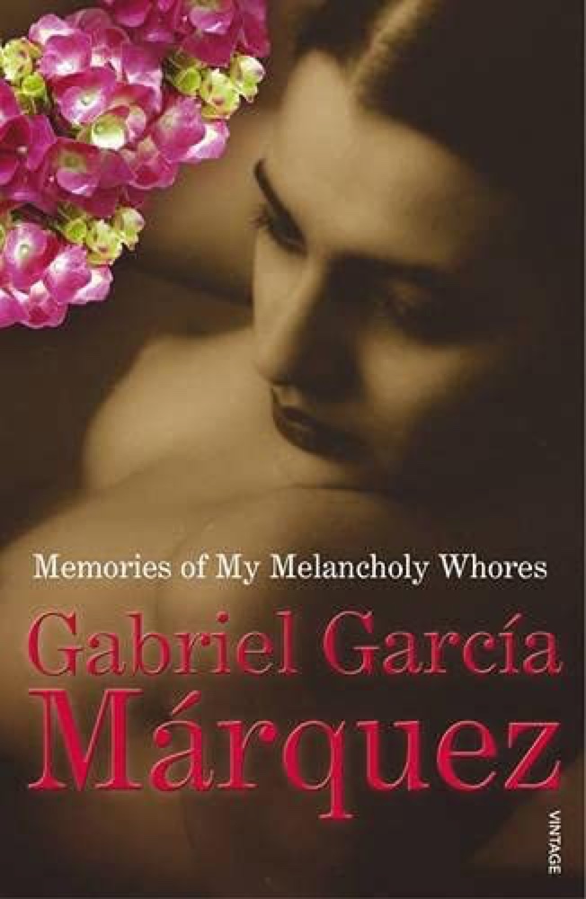 Memories of My Melancholy Whores