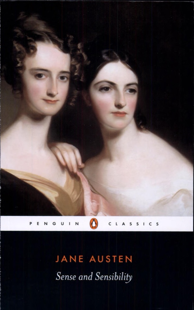 Sense and Sensibility