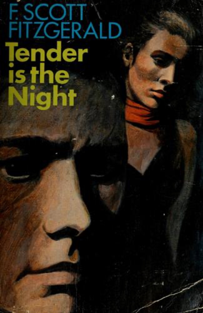 Tender Is the Night