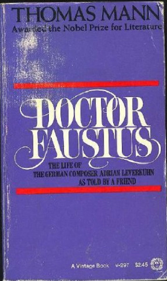 Doctor Faustus