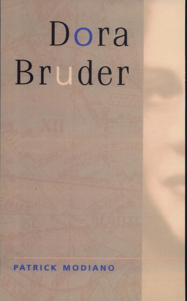 Dora Bruder