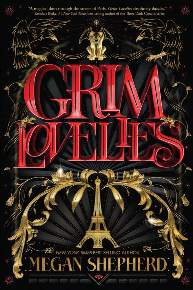 Grim Lovelies
