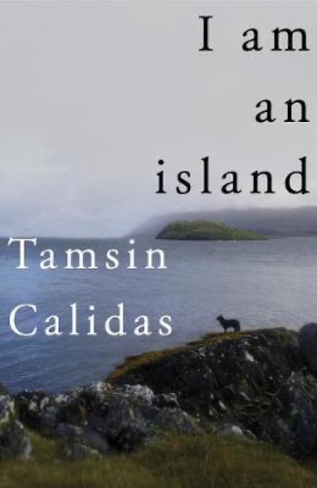 I Am an Island