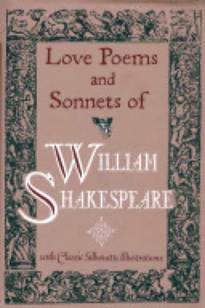 Love Poems and Sonnets