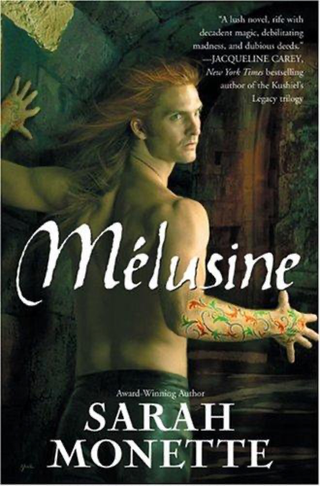 Mélusine
