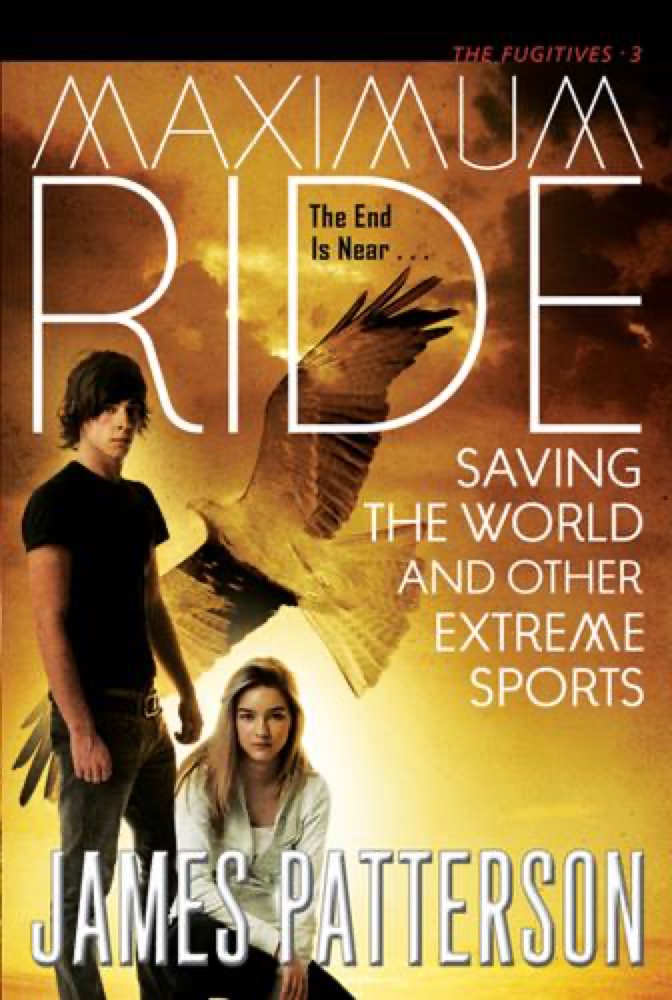 Saving the World and Other Extreme Sports