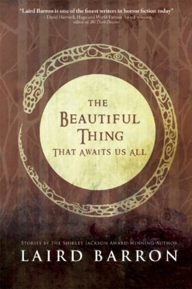 The Beautiful Thing That Awaits Us All