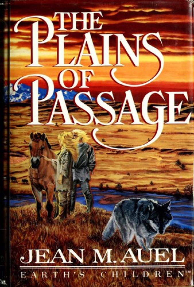 The Plains of Passage
