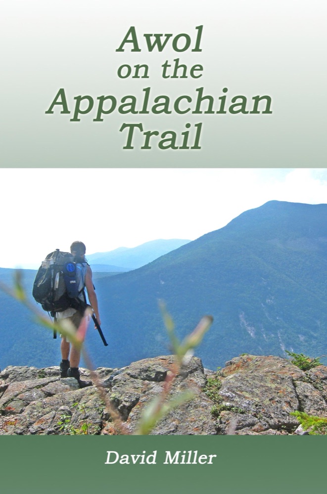 AWOL on the Appalachian Trail