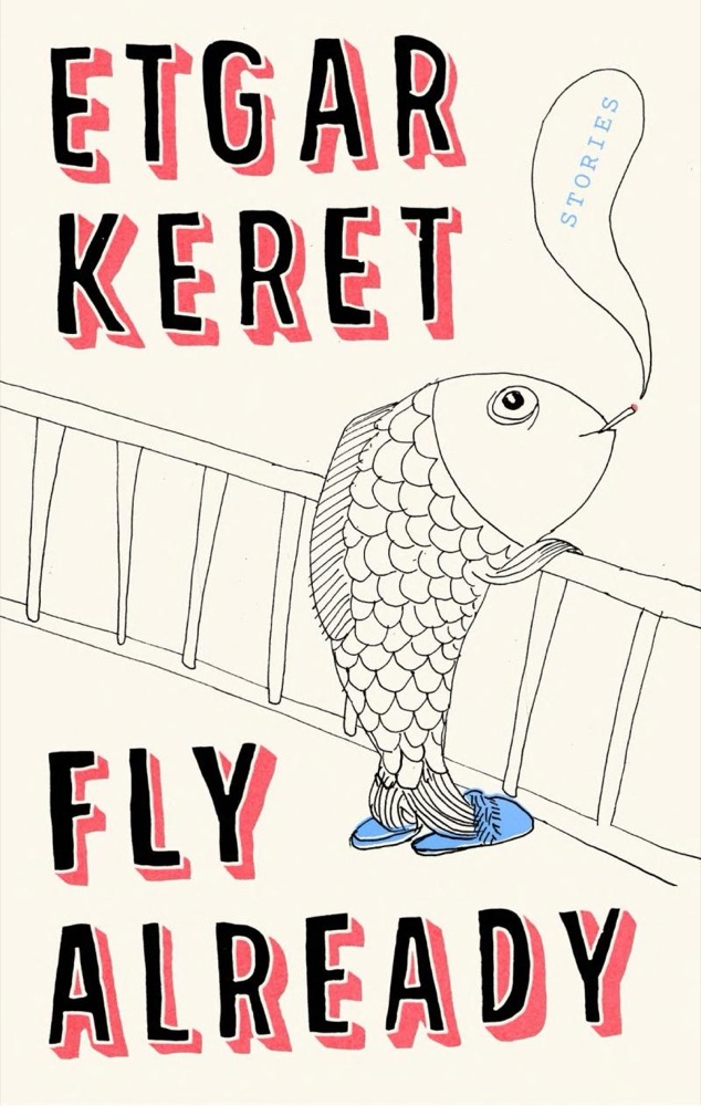 Fly Already